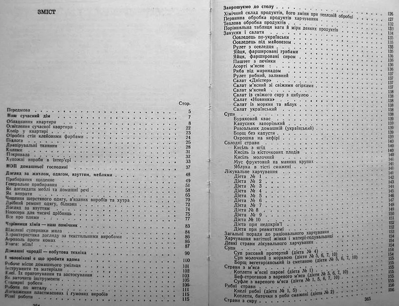 Азбука домашнього господарювання. Київ Техніка 1973г. 424 с.  2