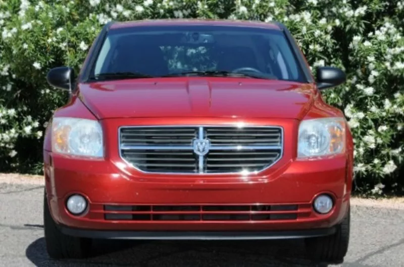 Dodge Caliber хорошо для продажи срочного