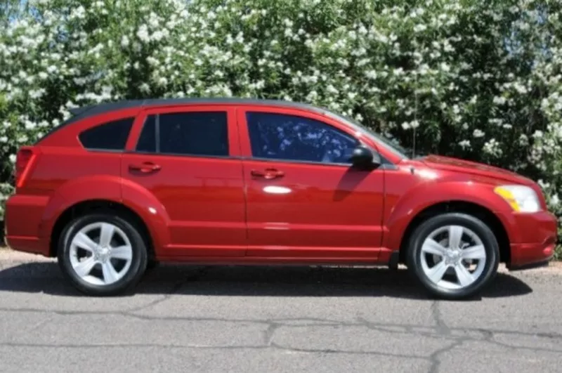 Dodge Caliber хорошо для продажи срочного 4