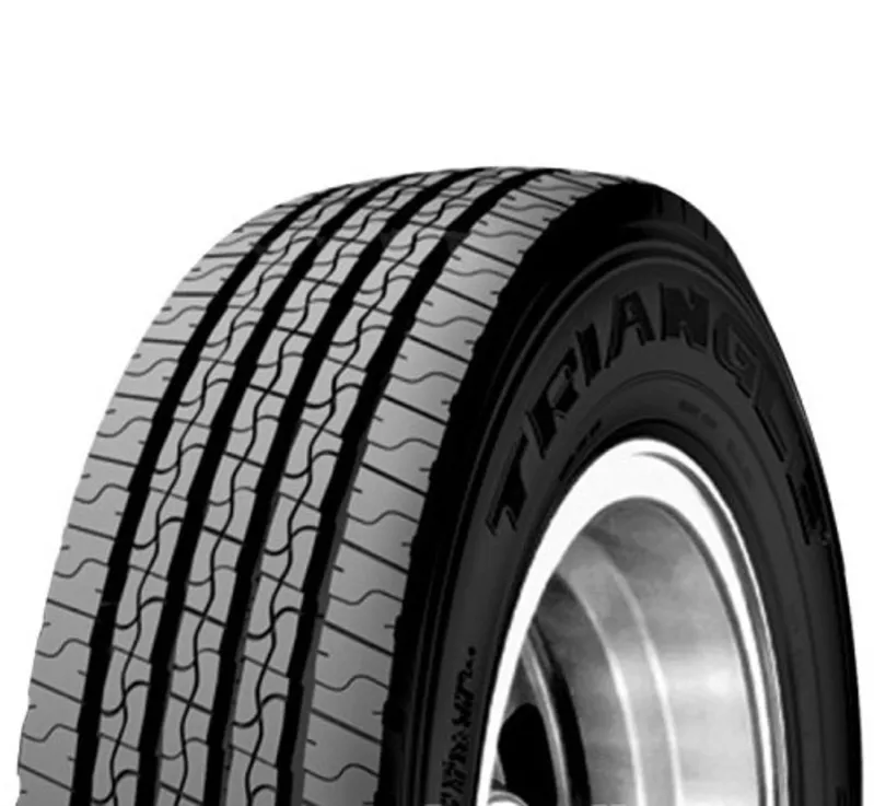 Шины TRIANGLE TR685 (215/75R17. 5 135/133L)