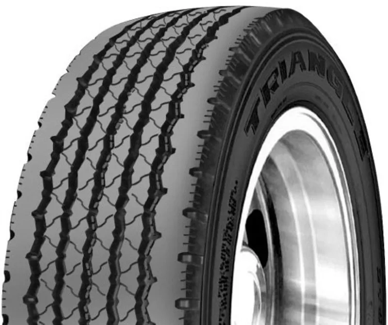 385/65R22.5 Triangle TR692 новые шины цена актуальна в наличии