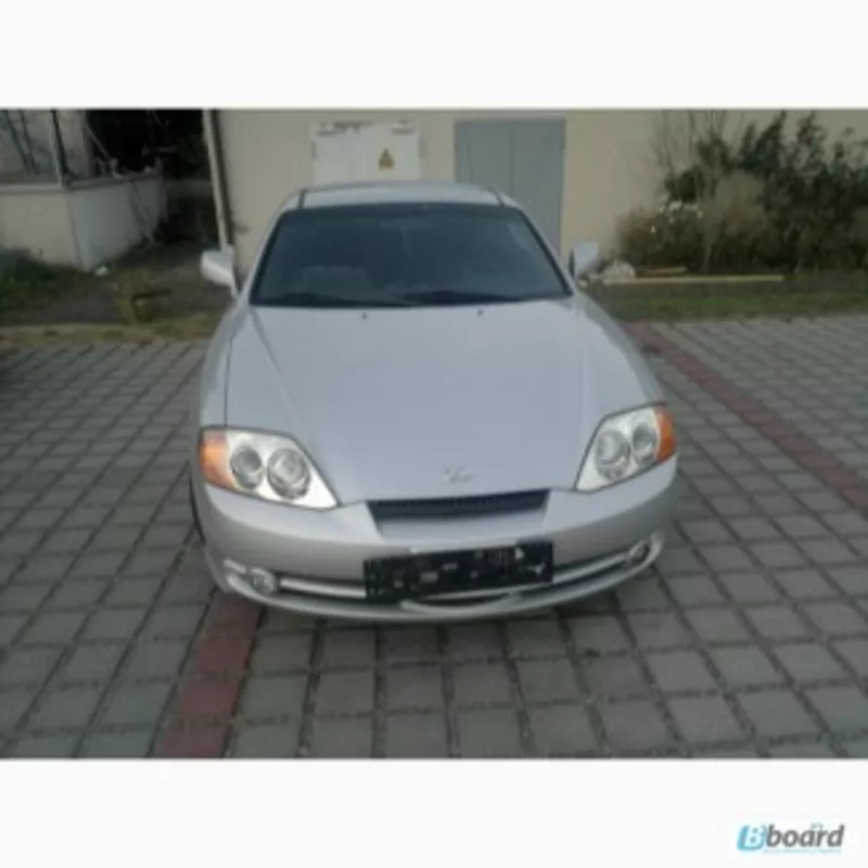 Hyundai Coupe запчасти автозапчасти шрот розборка