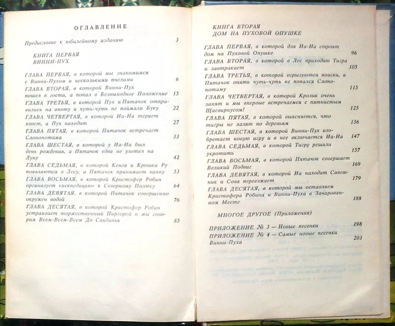 Милн А,  Заходер Б.  Винни-Пух и все-все-все (и многое другое).  худ.Те 2