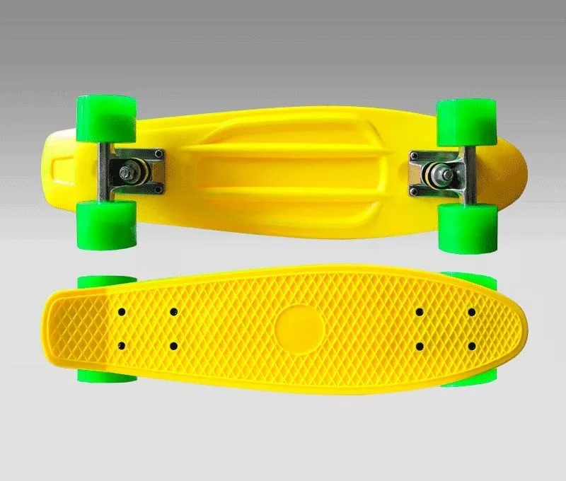 Скейт Penny Board 22