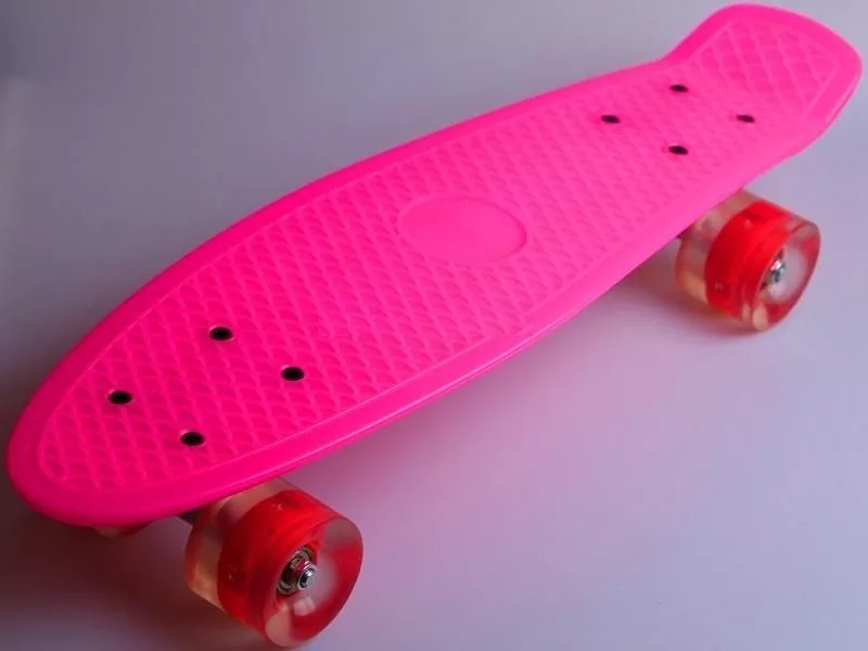 Скейт Penny Board Kepai 22