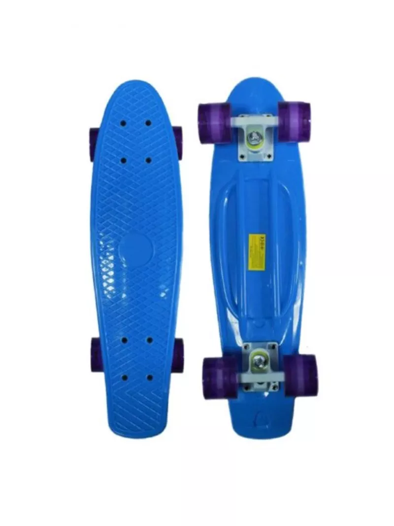 Скейт Penny Board 22