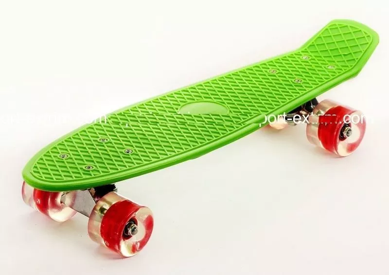 Скейт Penny Board 22