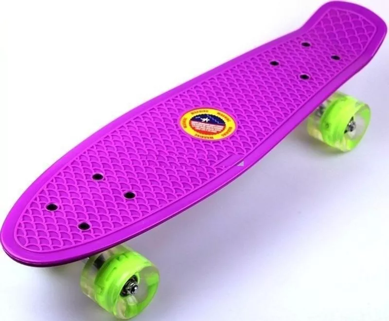 Скейт стильный Penny Board 