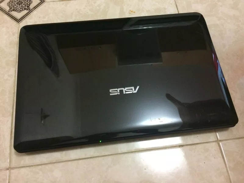 Ноутбук ASUS K72D 3