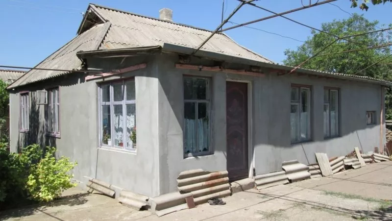 Продам жилой дом недалеко от Одессы 3