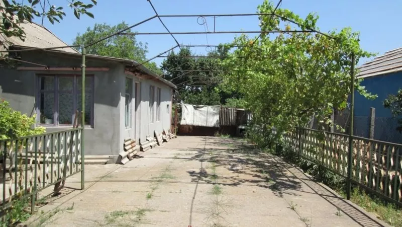 Продам жилой дом недалеко от Одессы 4