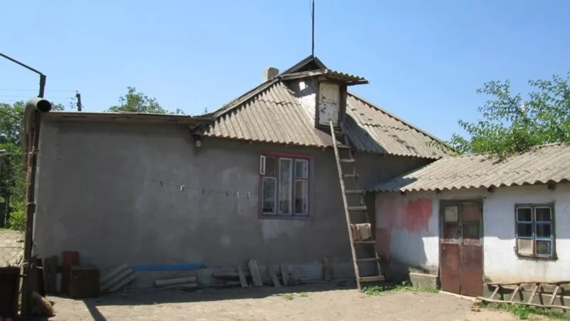 Продам жилой дом недалеко от Одессы 7