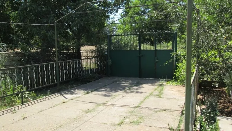 Продам жилой дом недалеко от Одессы 10