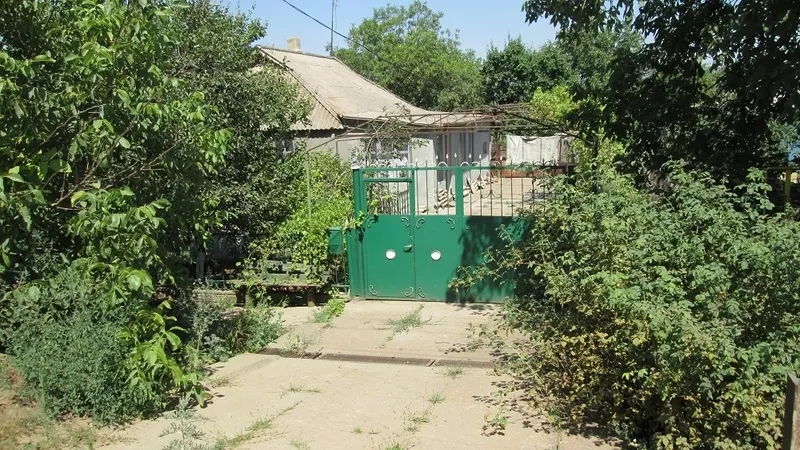 Продам жилой дом недалеко от Одессы 12