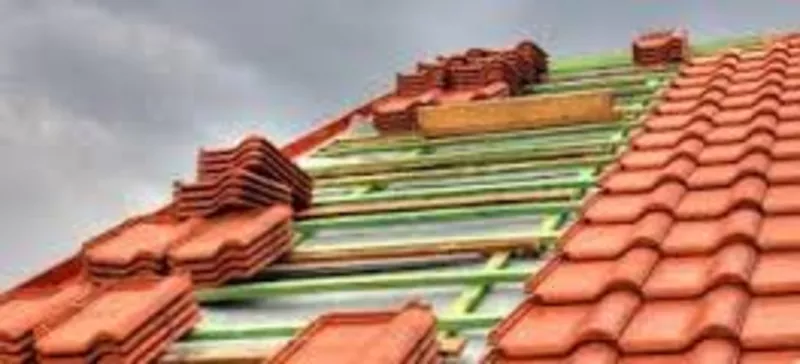 Требуются специалисты по крышам различного типа. 
