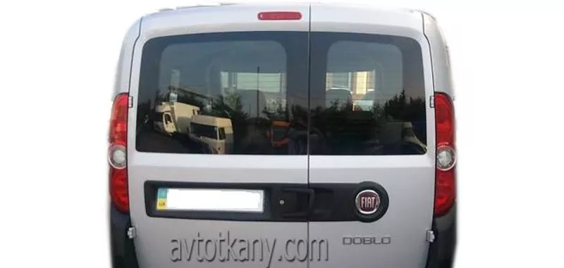 Автоскло для будь-яких видів автомобілів 4