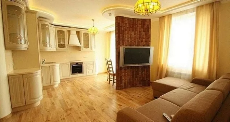 Продажа 2 комн квартиры во Львове 3