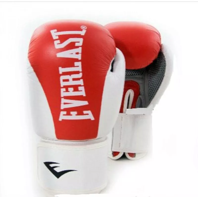 Боксерські рукавиці Еверласт недорого!!! 2