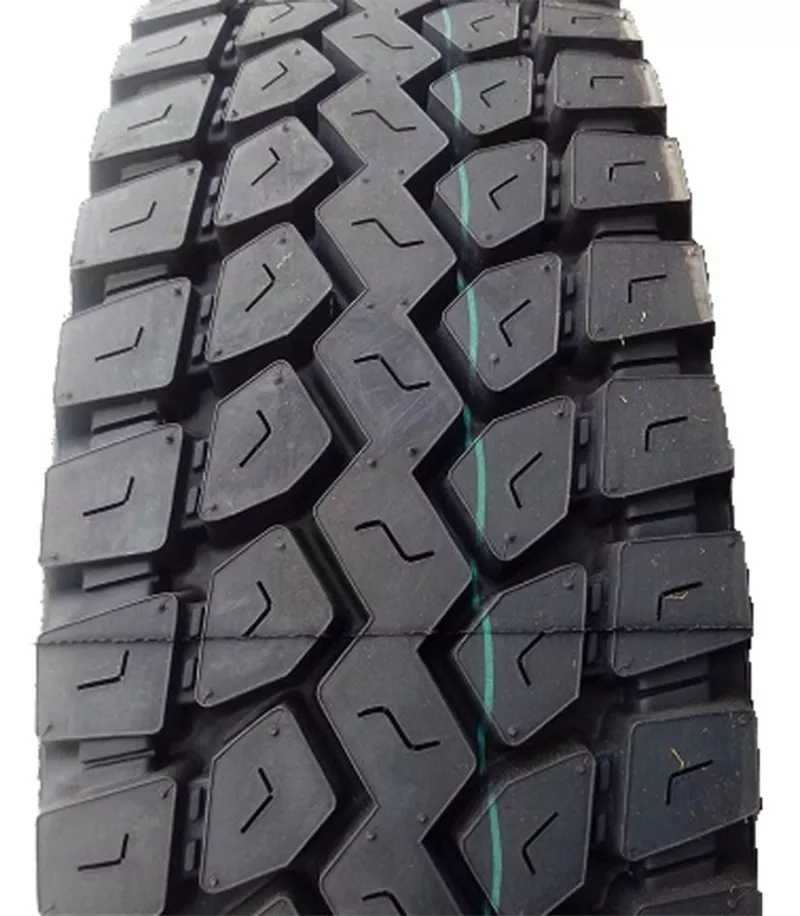 Новые всесезонные шины тяга - TRIANGLE TR689A (215 / 75R17.5 135/133L)