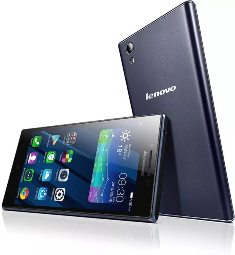 Смартфон Lenovo P70a