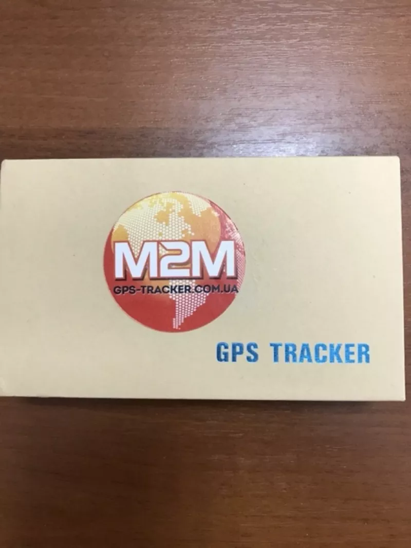 Продам Gps tracker m2m micro оригинал 2