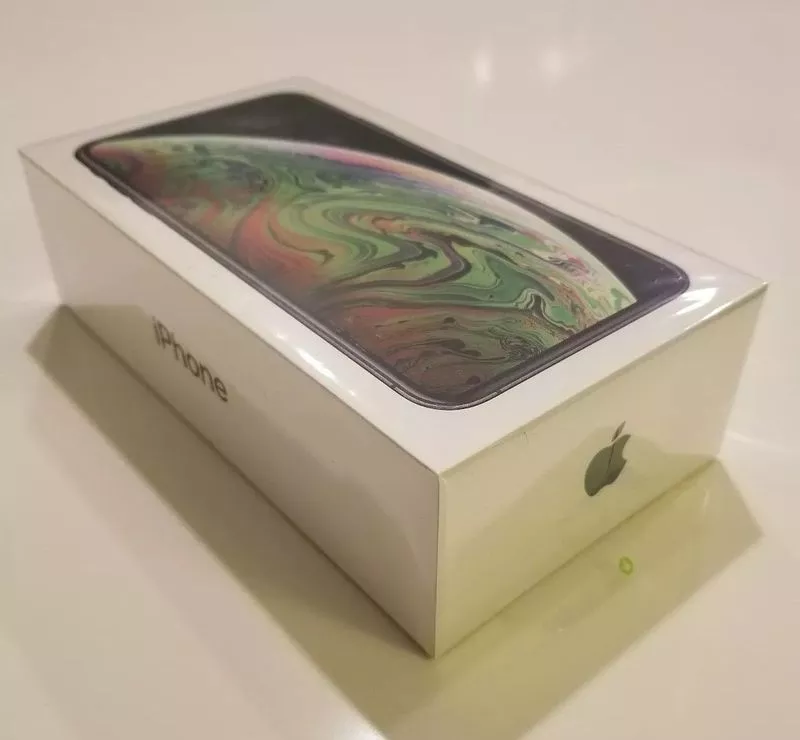 Оптові Apple iPhone XS Max,  XS,  XR і X розблоковані