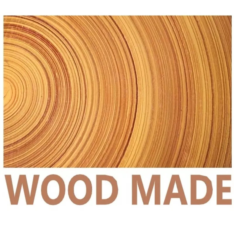 WOOD MADE - мебель на заказ