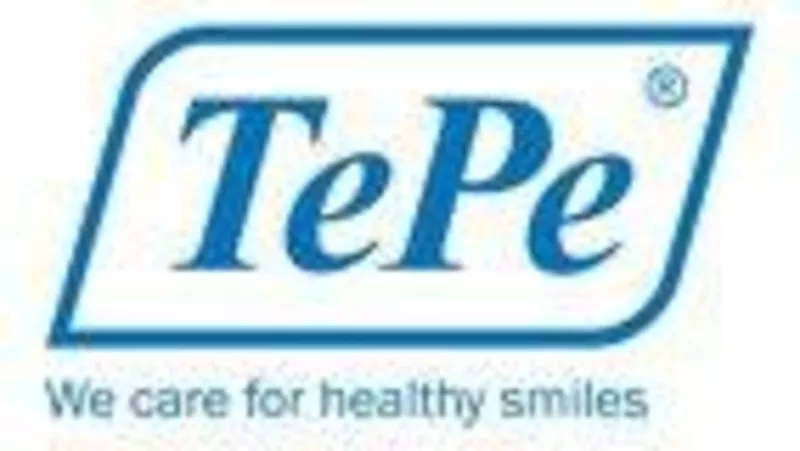 TePe - Производство профессиональных средств по уходу за полостью рта.