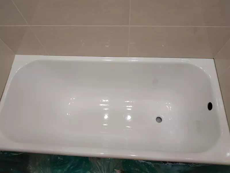 Реставрація старих  ванн 4