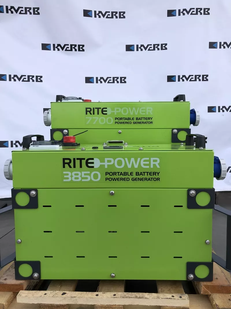 Акумулятор RITE-POWER 7700