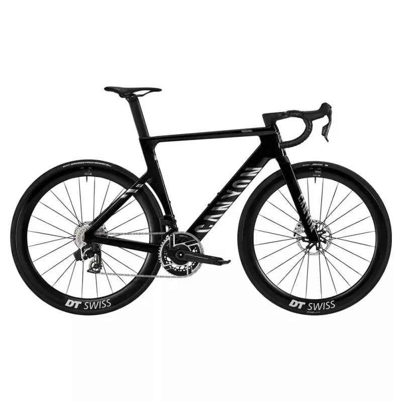 2025 Canyon Aeroad CFR AXS Road Bike (CENTRACYCLES)