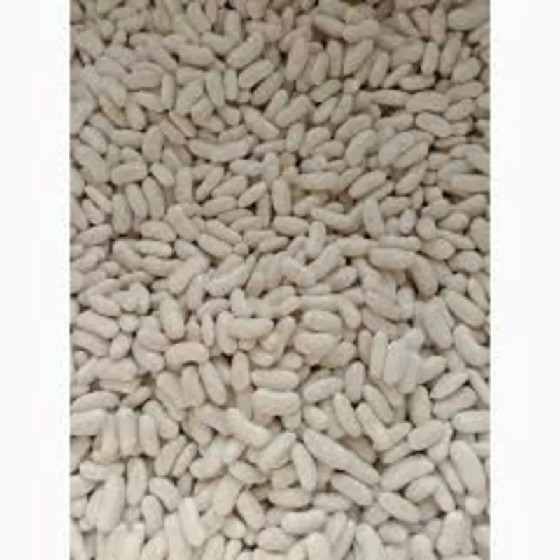 Купуємо квасолю на переробку, консервування