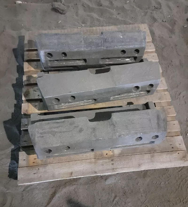 Виробництво виробів для підприємств машинобудівної галузі 4