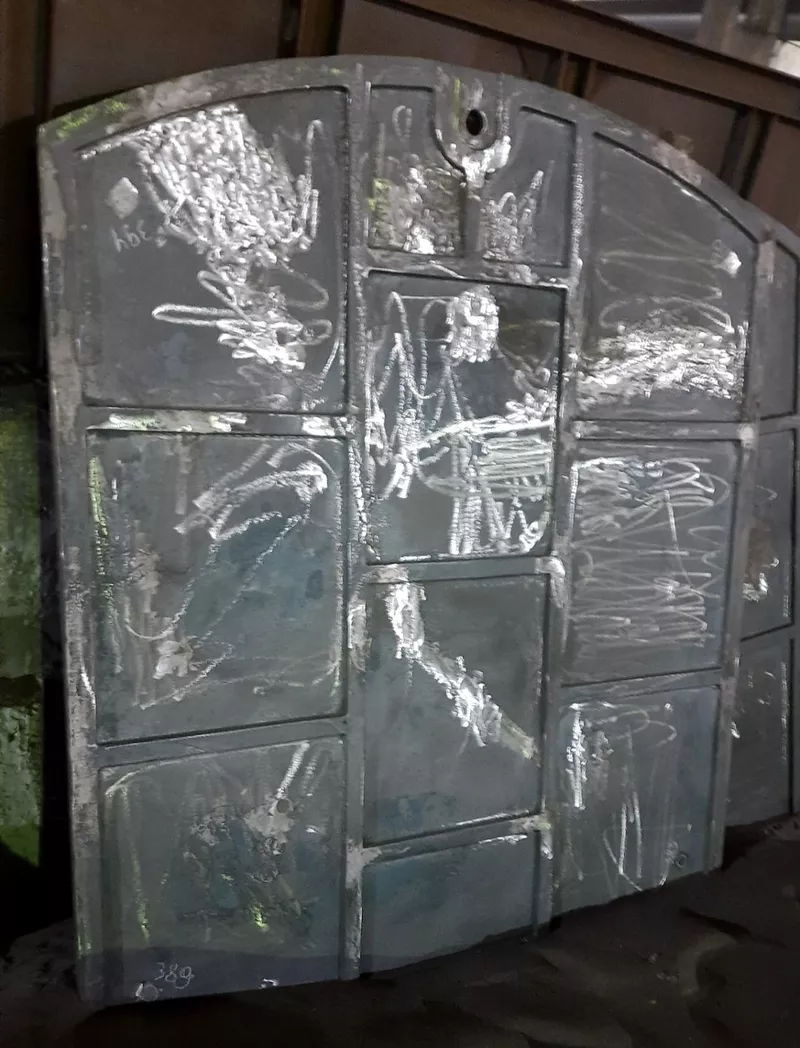 Виробництво виробів для підприємств машинобудівної галузі 5