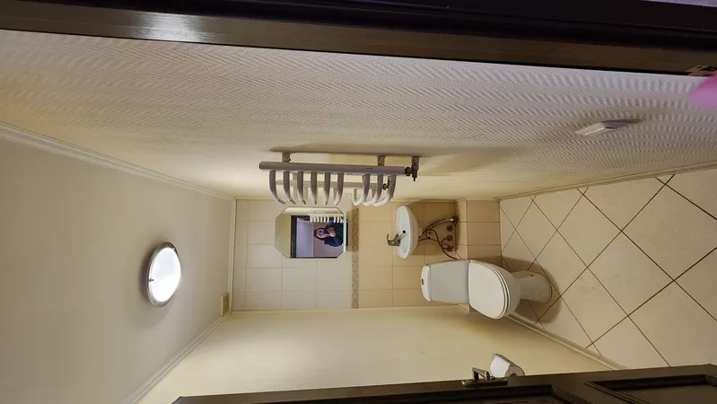 Продаж 2-кімнатної дворівневої квартири в центрі Львів,  вул.Огієнка, 11 5