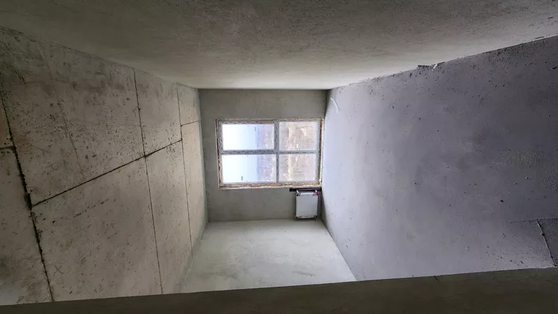 Продаж 1-кімнатної квартири в новобудові,  вул. Героїв Крут,  7 10