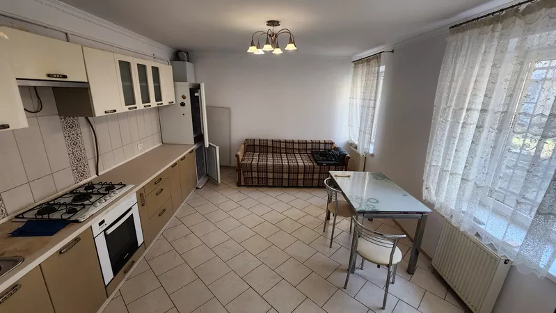 Продаж 2-кімнатної дворівневої квартири в центрі Львів,  вул.Огієнка, 11 8