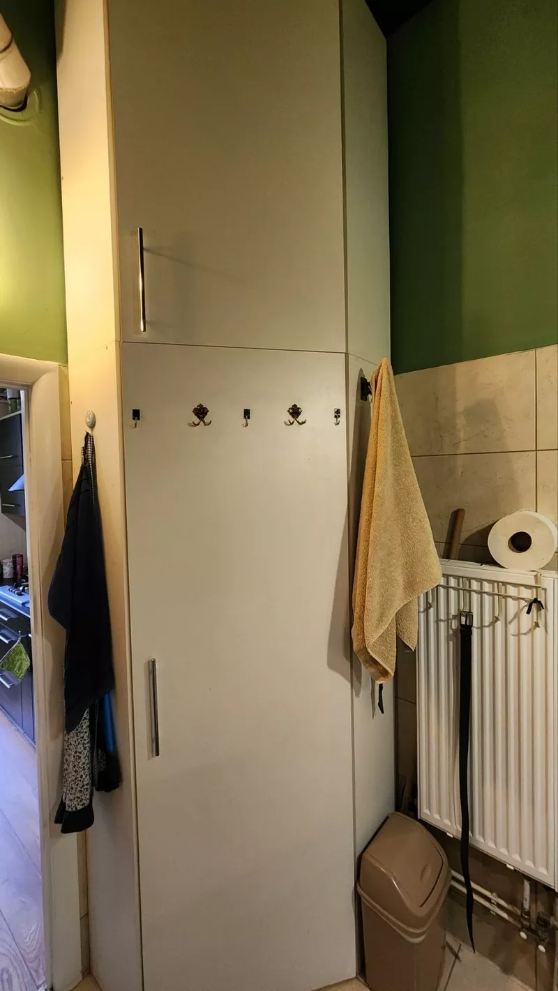 2-кімнатна квартира в ближньому центрі Львова вул. Гайдамацька 8