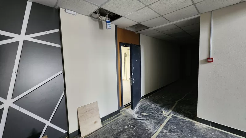 Продаж 1-кімнатної квартири в новобудові,  вул. Героїв Крут,  7 2