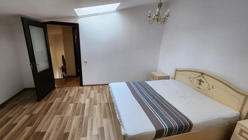 Продаж 2-кімнатної дворівневої квартири в центрі Львів,  вул.Огієнка, 11 2