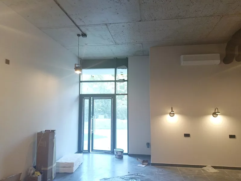 ФАСАДНЕ КОМЕРЦІЙНЕ ПРИМІЩЕННЯ НАВПРОТИ Арена Львів 5