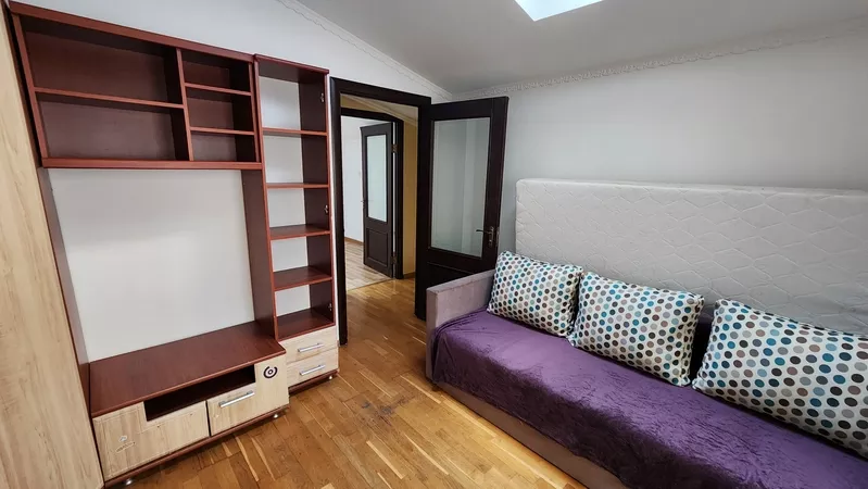 Продаж 2-кімнатної дворівневої квартири в центрі Львів,  вул.Огієнка, 11 3