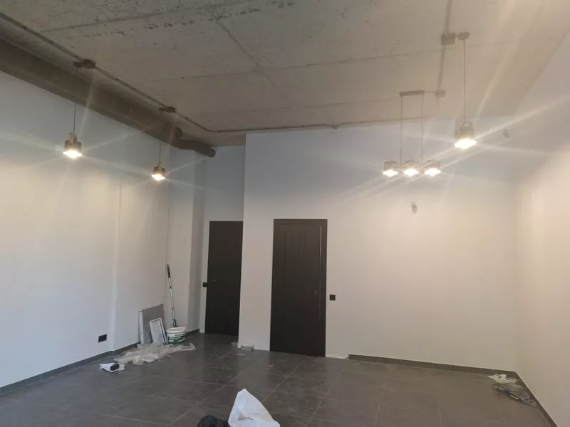 ФАСАДНЕ КОМЕРЦІЙНЕ ПРИМІЩЕННЯ НАВПРОТИ Арена Львів 4