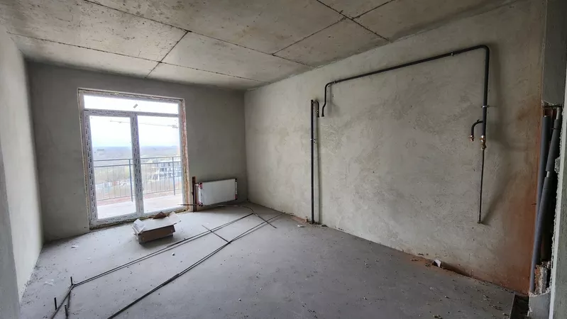 Продаж 1-кімнатної квартири в новобудові,  вул. Героїв Крут,  7 5