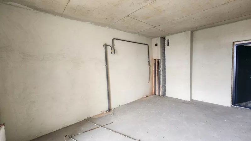 Продаж 1-кімнатної квартири в новобудові,  вул. Героїв Крут,  7 7