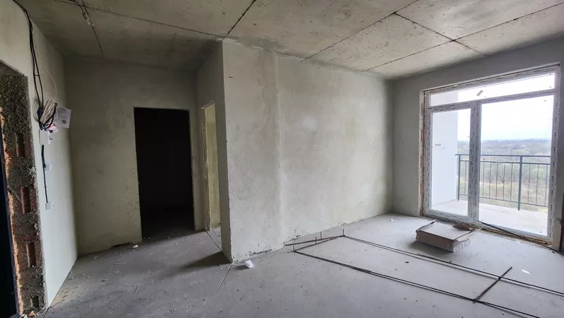 Продаж 1-кімнатної квартири в новобудові,  вул. Героїв Крут,  7 6