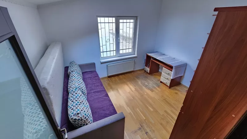 Продаж 2-кімнатної дворівневої квартири в центрі Львів,  вул.Огієнка, 11 4