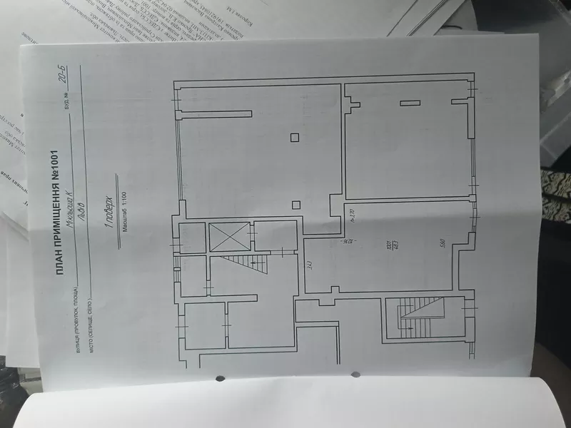 ФАСАДНЕ КОМЕРЦІЙНЕ ПРИМІЩЕННЯ НАВПРОТИ Арена Львів 8