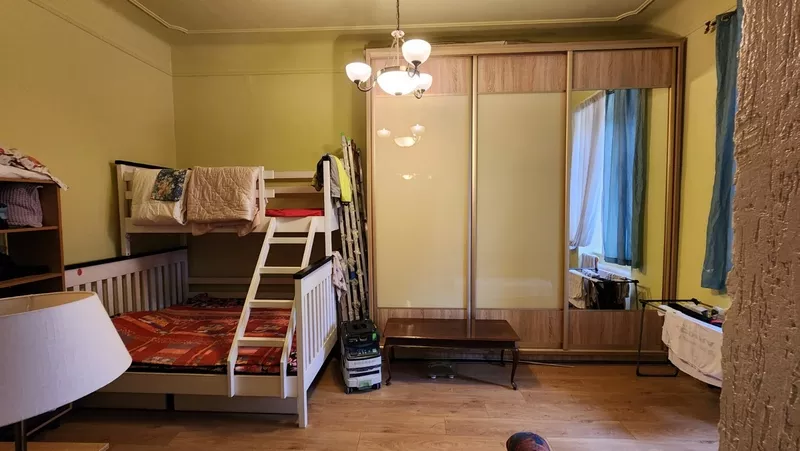 2-кімнатна квартира в ближньому центрі Львова вул. Гайдамацька 2