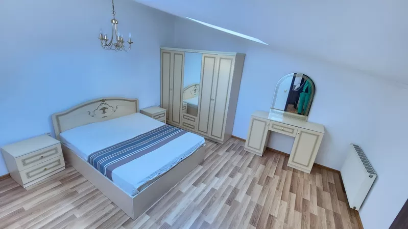 Продаж 2-кімнатної дворівневої квартири в центрі Львів,  вул.Огієнка, 11